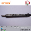 high quality Common rail injector EJBR01301Z of bosch brand for sale